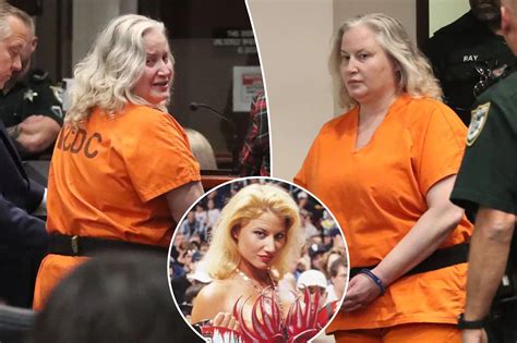 WWE Hall of Famer Tammy ‘Sunny’ Sytch sentenced to 17 years in prison for fatal DUI crash